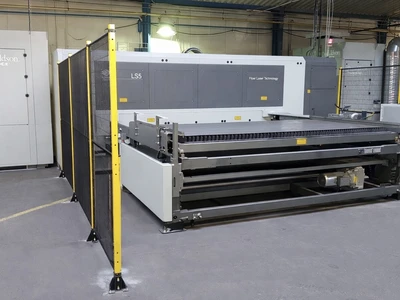 laser Adige SYS