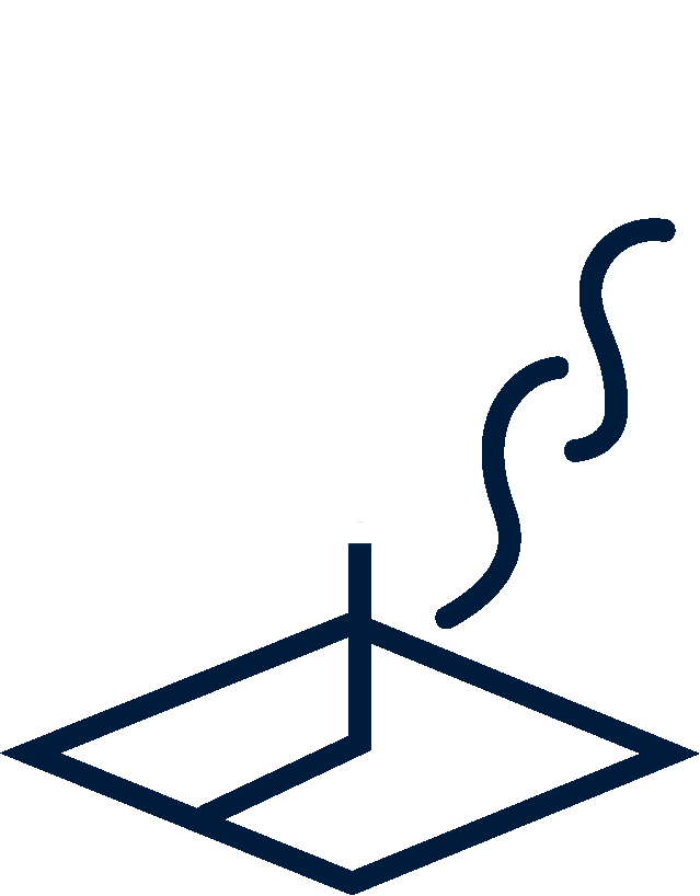 Moderní technologie, přesná výroba, vysoký standard zpracování a rychlá realizace.