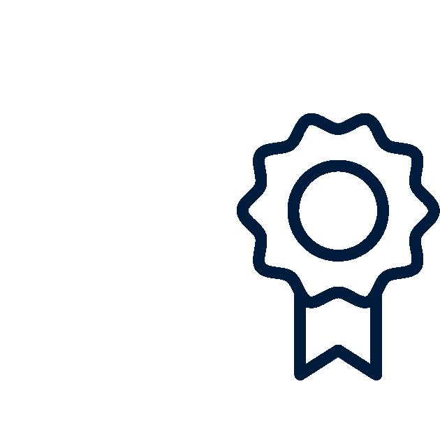 Více než 25 let praxe a certifikace ISO 9001 jsou zárukou kvality i spolehlivosti.